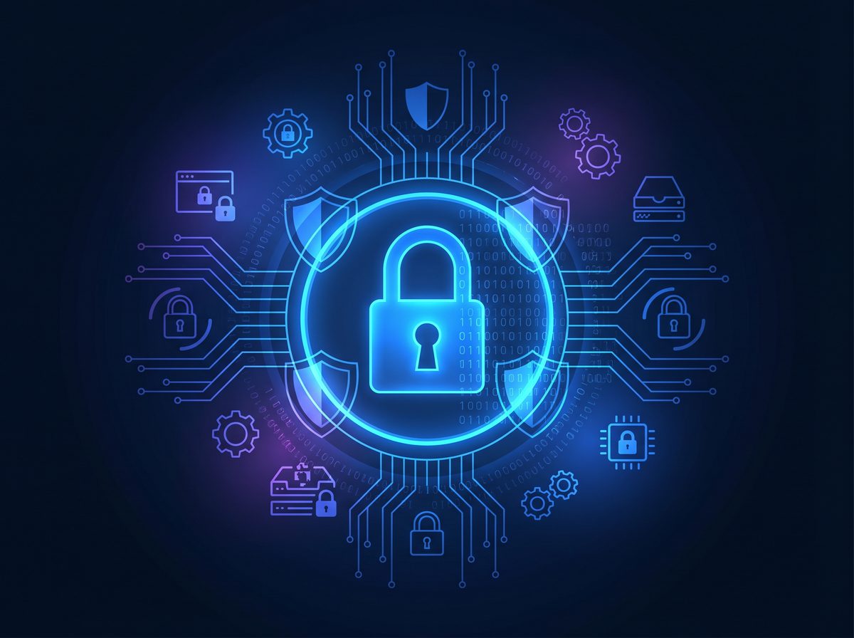 夸克加速器安全防护体系